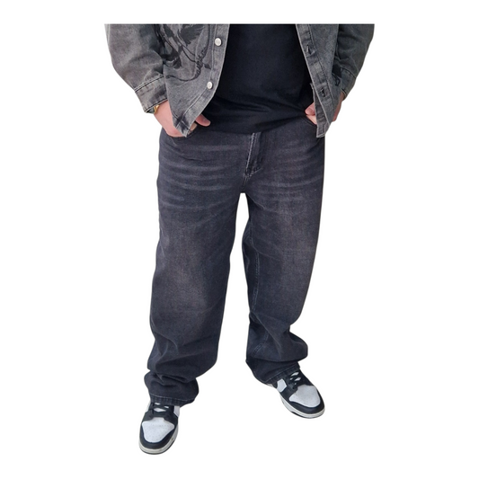 Jeans baggy