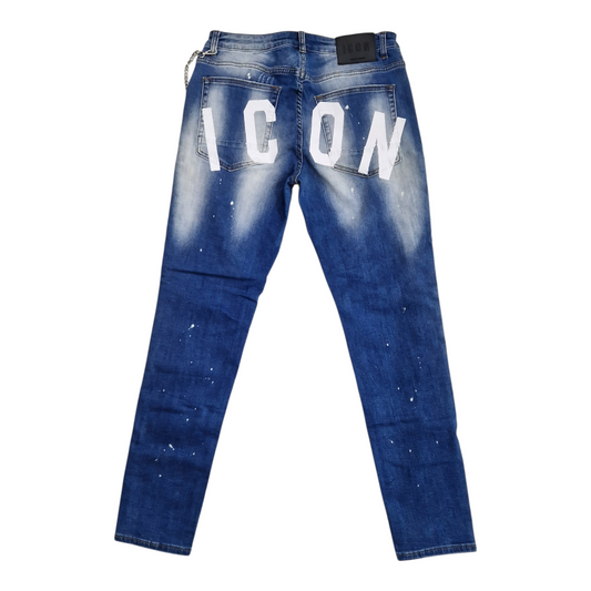 Jeans 48 icon in sconto